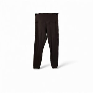 Lululemon Align High Rise Cocoa Women’s Size 6